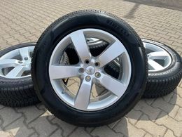 Land Rover Defender, 20", NOVÁ SADA