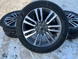 Land Rover Range Rover, 21", NOVÁ SADA