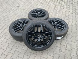 Mercedes GLE COUPE W292, AMG, 21&quot;, letn&iacute; NOV&Aacute;