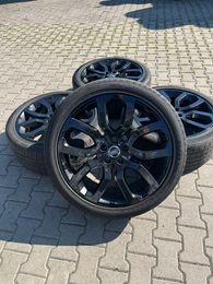 Land Rover Range Rover, 22&quot;, letn&iacute;