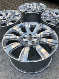 Land Rover Range Rover, 21&quot;