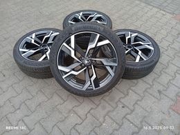 &Scaron;koda Kodiaq, 20&quot;, Sigitarius, letn&iacute;