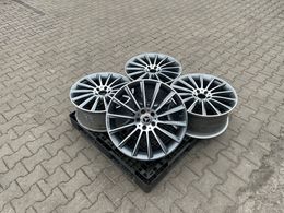 Mercedes S-Class, W222, AMG, 20&quot;
