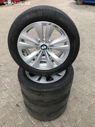 BMW GT 5/7, 18&quot;