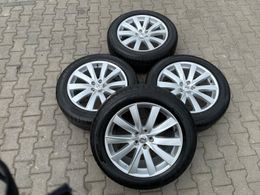 Volvo XC 90, 19&quot;, letn&iacute;